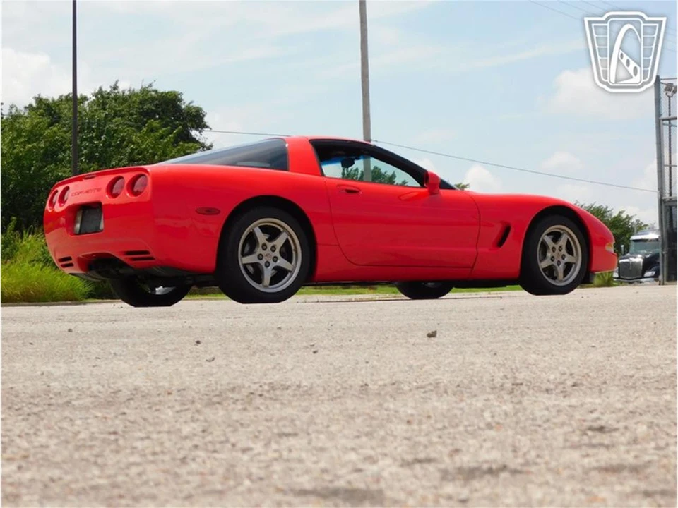 1999 Chevrolet Corvette C5 - Image 26 of 31