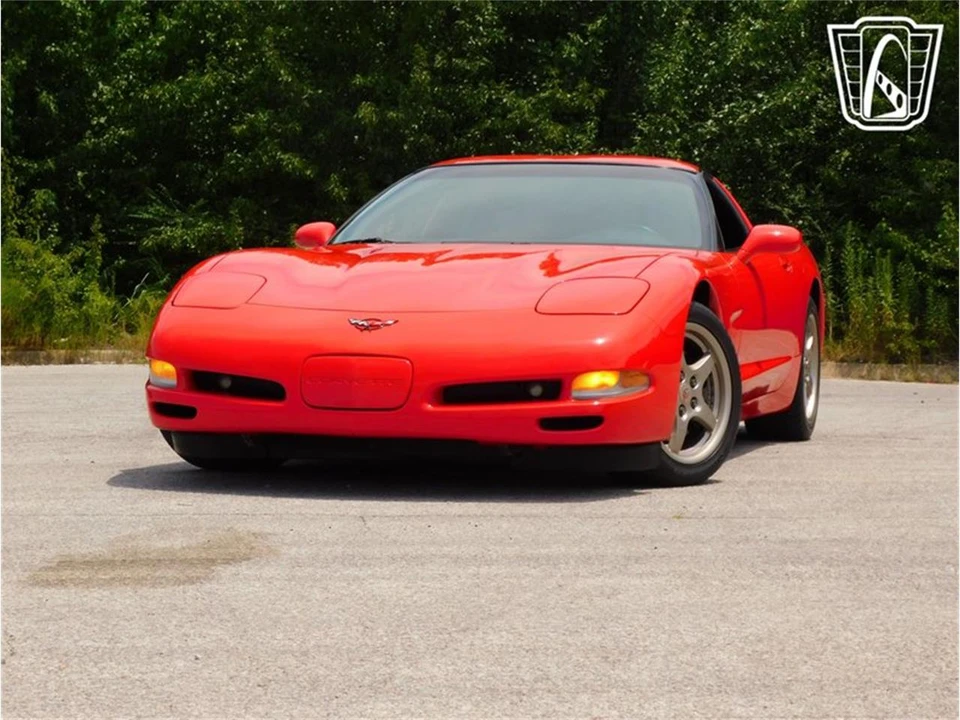 1999 Chevrolet Corvette C5 - Image 3 of 31