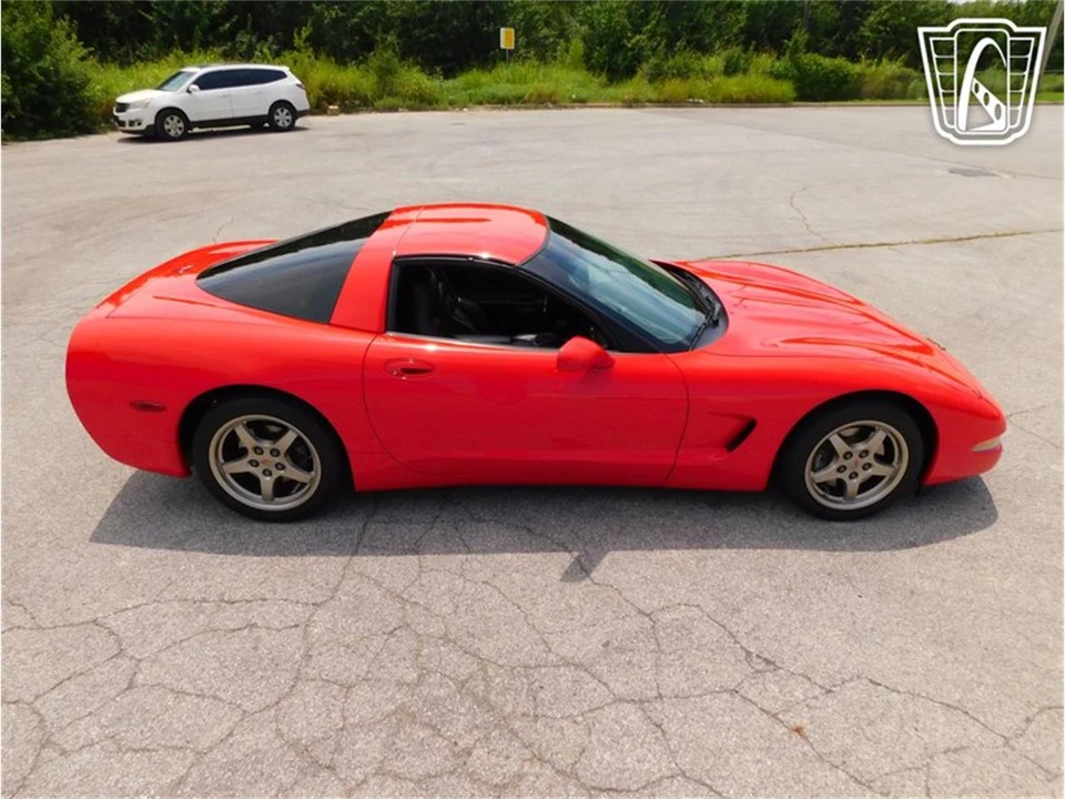 1999 Chevrolet Corvette C5 - Image 29 of 31