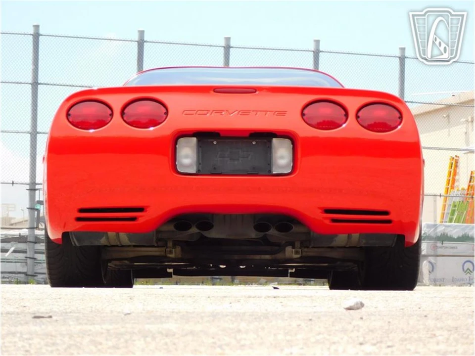 1999 Chevrolet Corvette C5 - Image 20 of 31