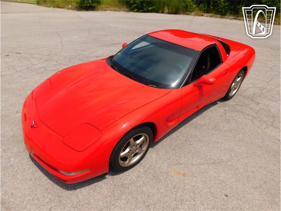 1999 Chevrolet Corvette C5 - Image 10 of 31