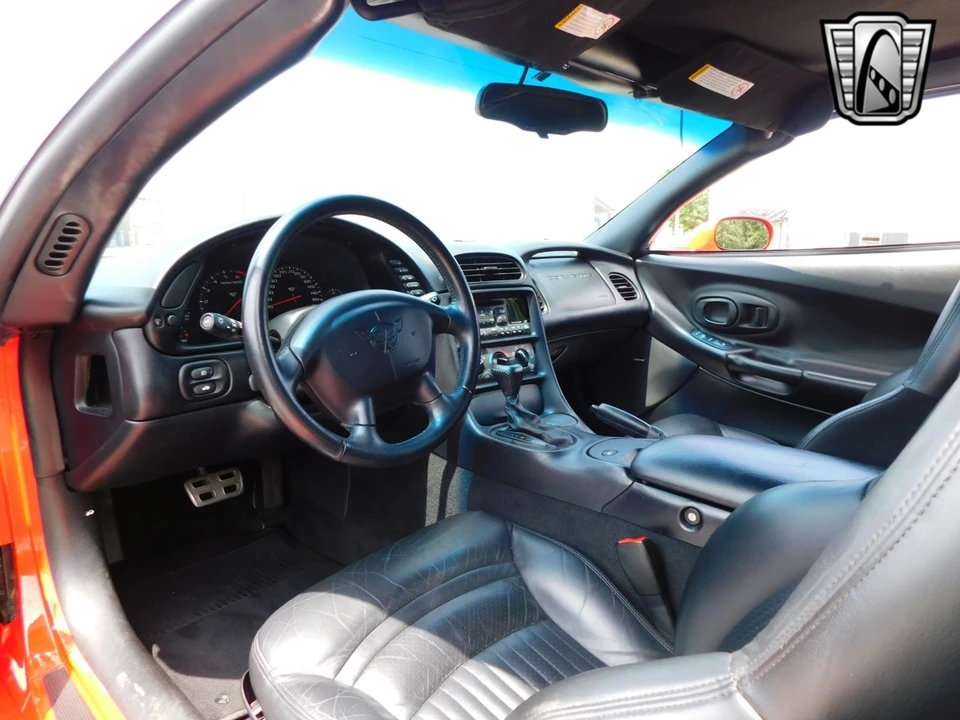 1999 Chevrolet Corvette C5 - Image 20 of 21