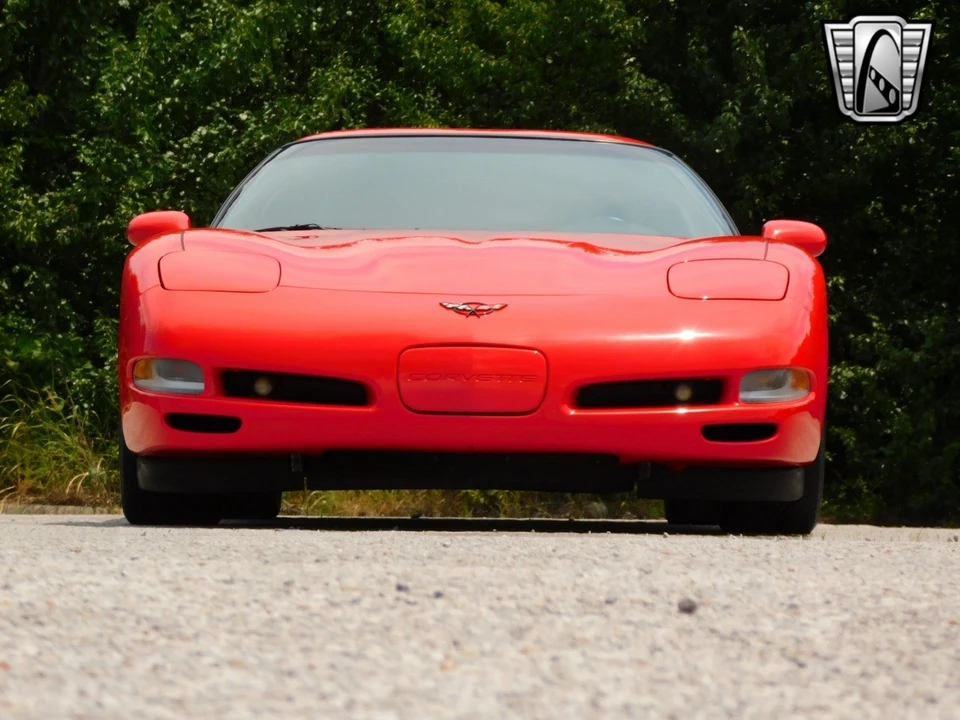 1999 Chevrolet Corvette C5 - Image 9 of 12