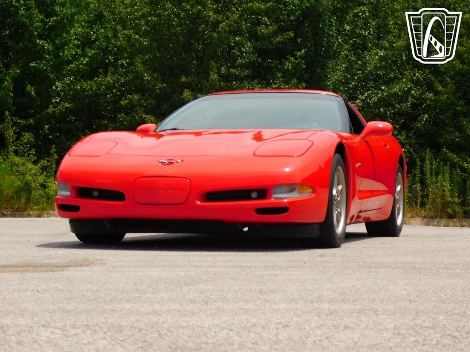 1999 Chevrolet Corvette C5 - Image 9 of 12