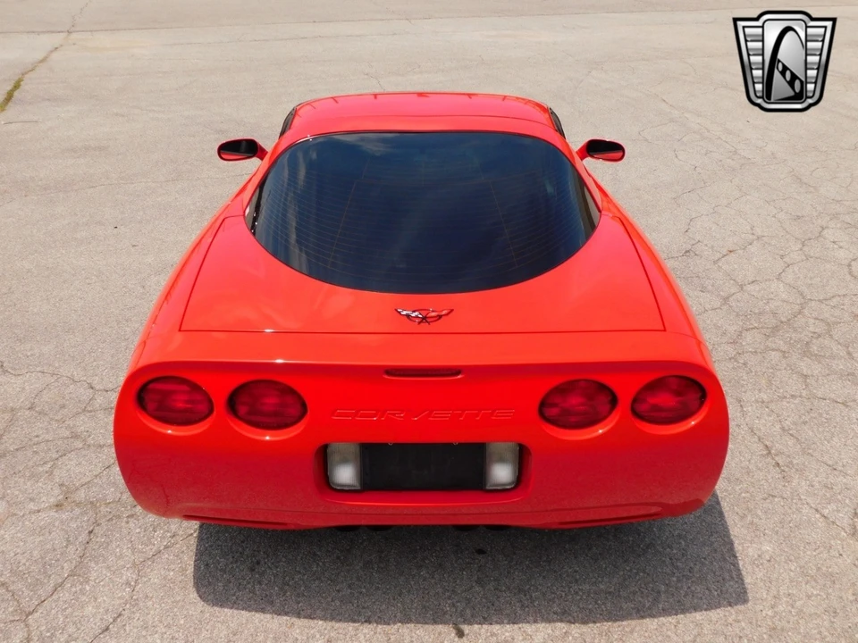 1999 Chevrolet Corvette C5 - Image 7 of 12