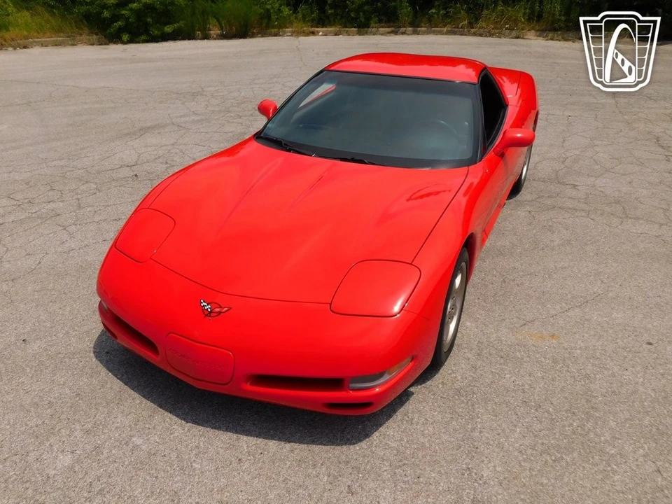 1999 Chevrolet Corvette C5 - Image 6 of 12