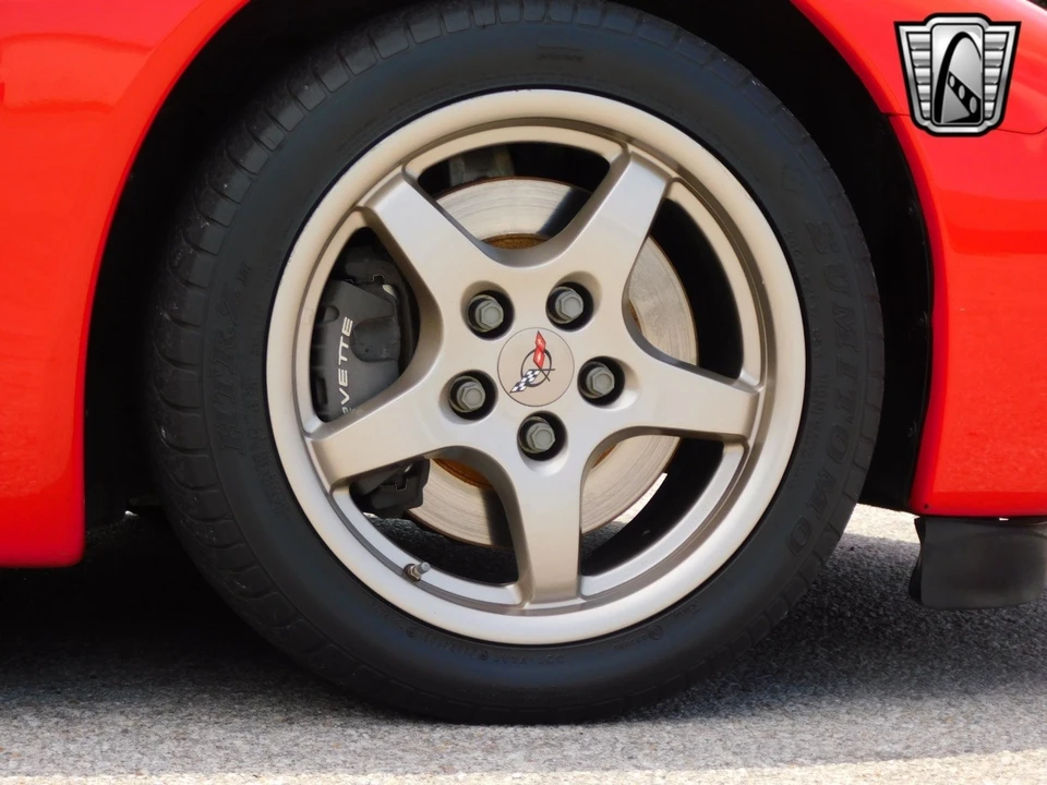 1999 Chevrolet Corvette C5 - Image 13 of 21
