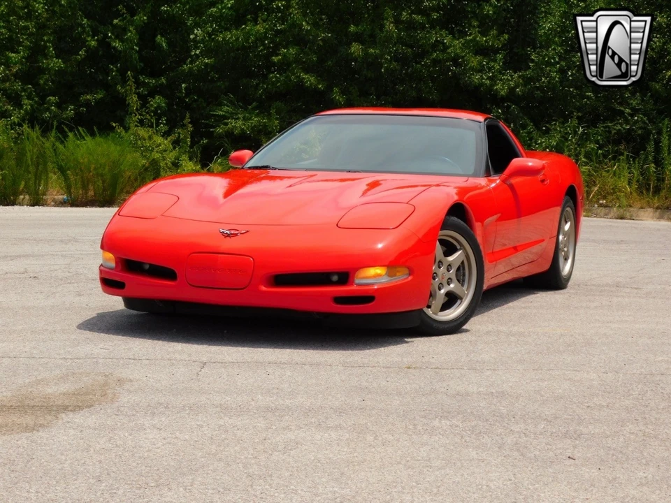 1999 Chevrolet Corvette C5 - Image 3 of 12