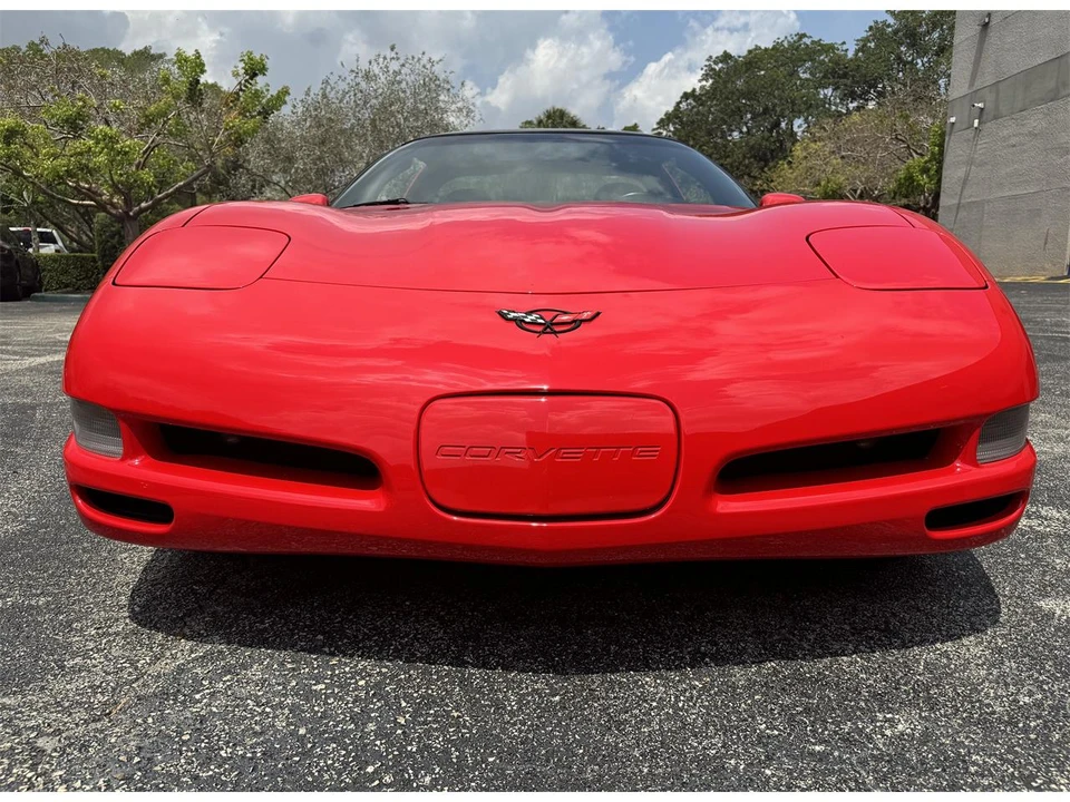 1999 Chevrolet Corvette C5 - Image 9 of 31