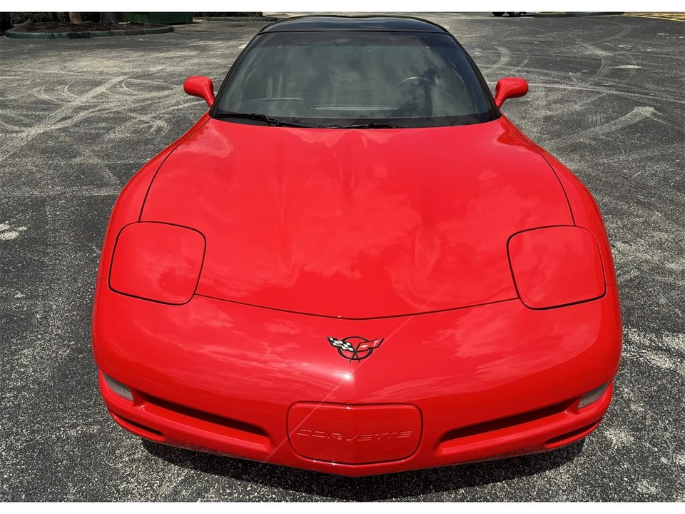 1999 Chevrolet Corvette C5 - Image 12 of 31