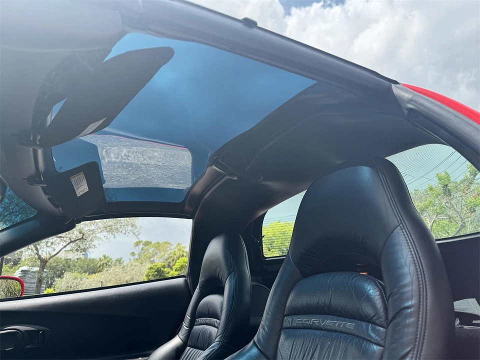 1999 Chevrolet Corvette C5 - Image 18 of 31