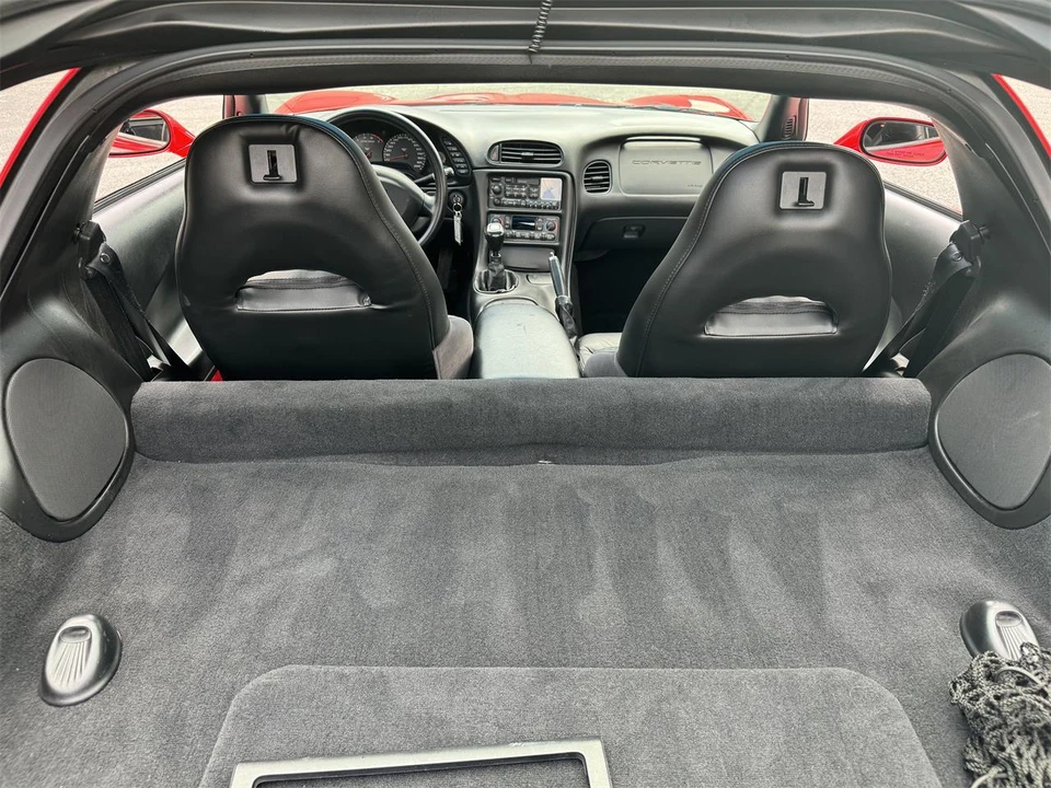 1999 Chevrolet Corvette C5 - Image 22 of 31