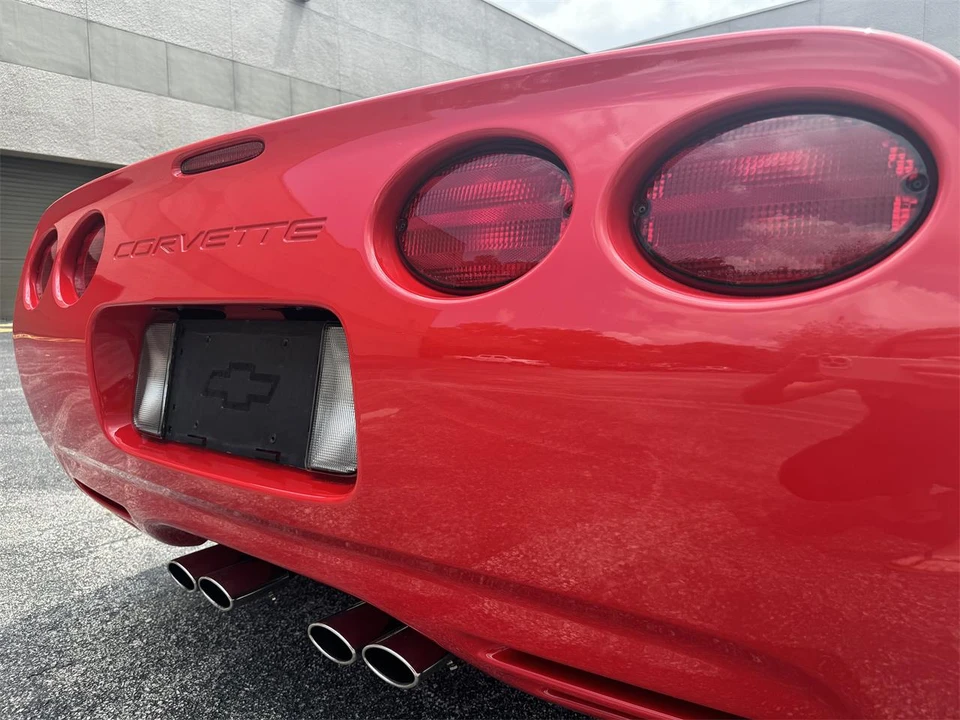 1999 Chevrolet Corvette C5 - Image 26 of 31