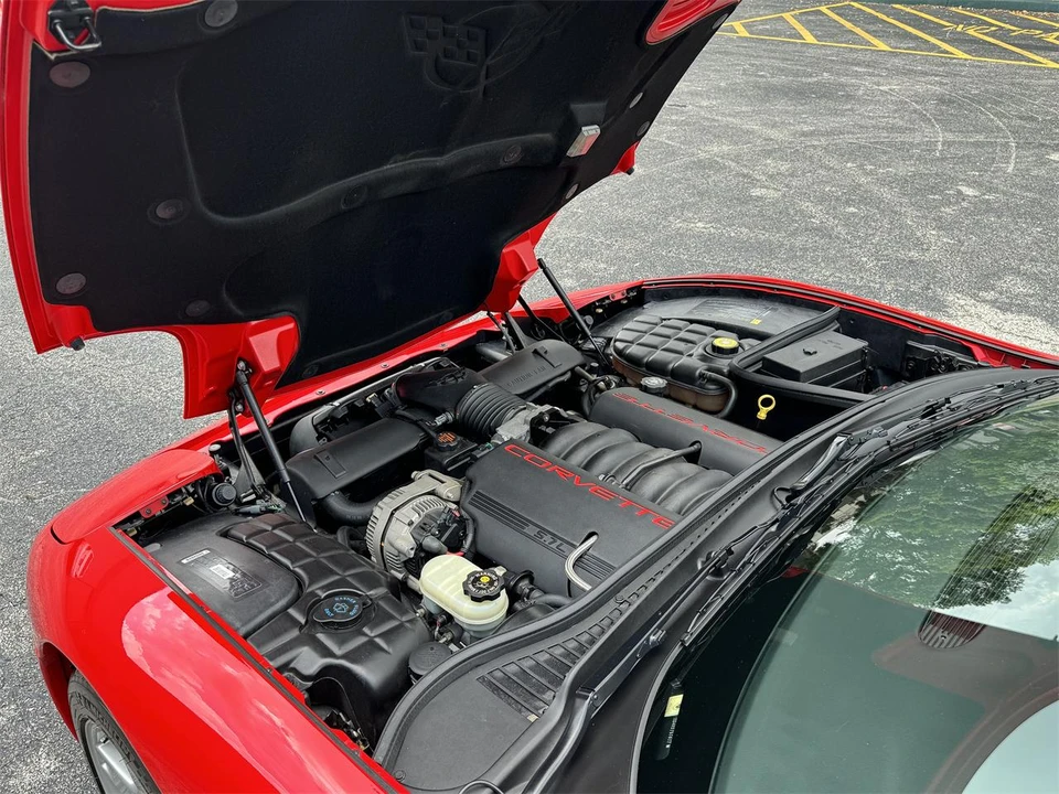 1999 Chevrolet Corvette C5 - Image 27 of 31