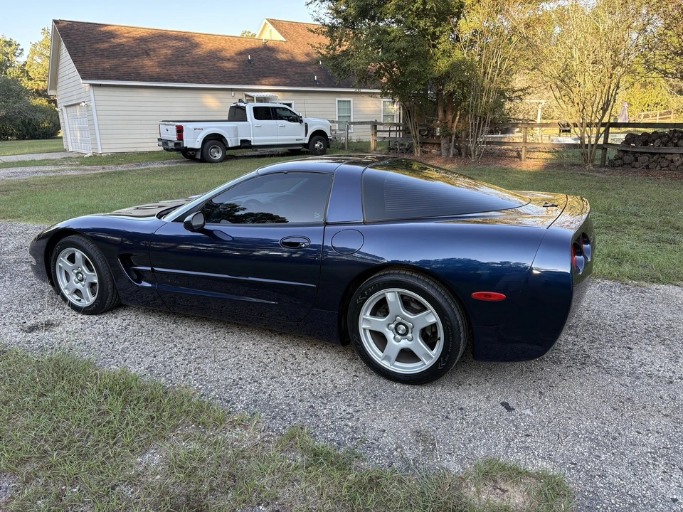 1999 Chevrolet Corvette C5 - Image 5 of 16