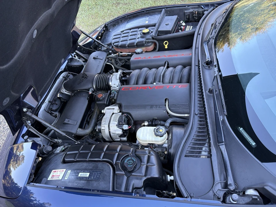 1999 Chevrolet Corvette C5 - Image 14 of 16