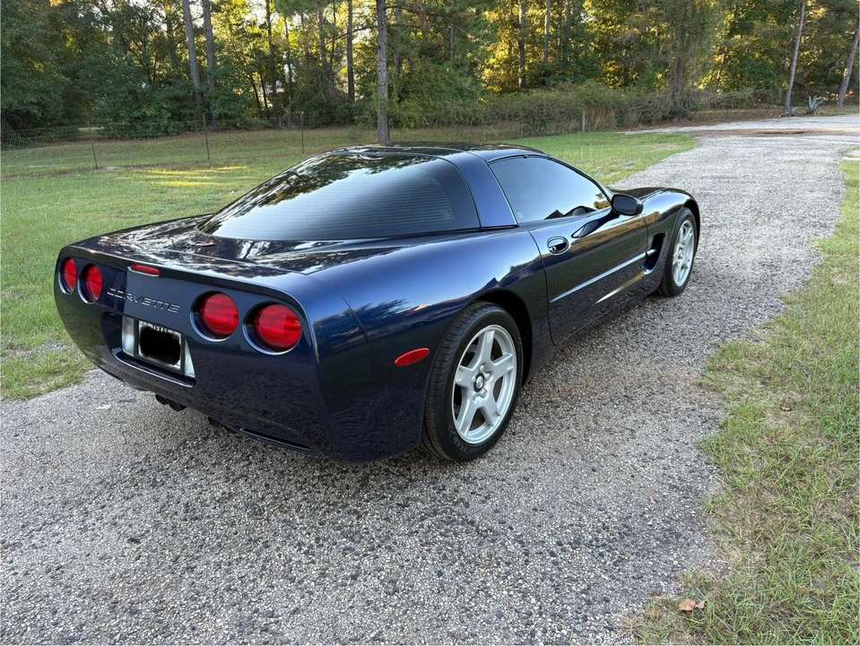 1999 Chevrolet Corvette C5 - Image 7 of 16