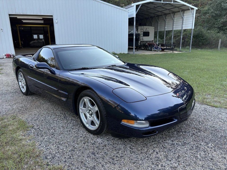 1999 Chevrolet Corvette C5 - Image 13 of 16