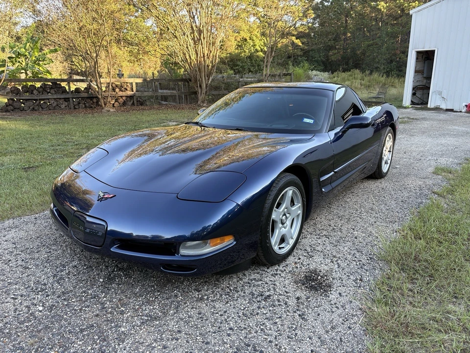 1999 Chevrolet Corvette C5 - Image 12 of 16
