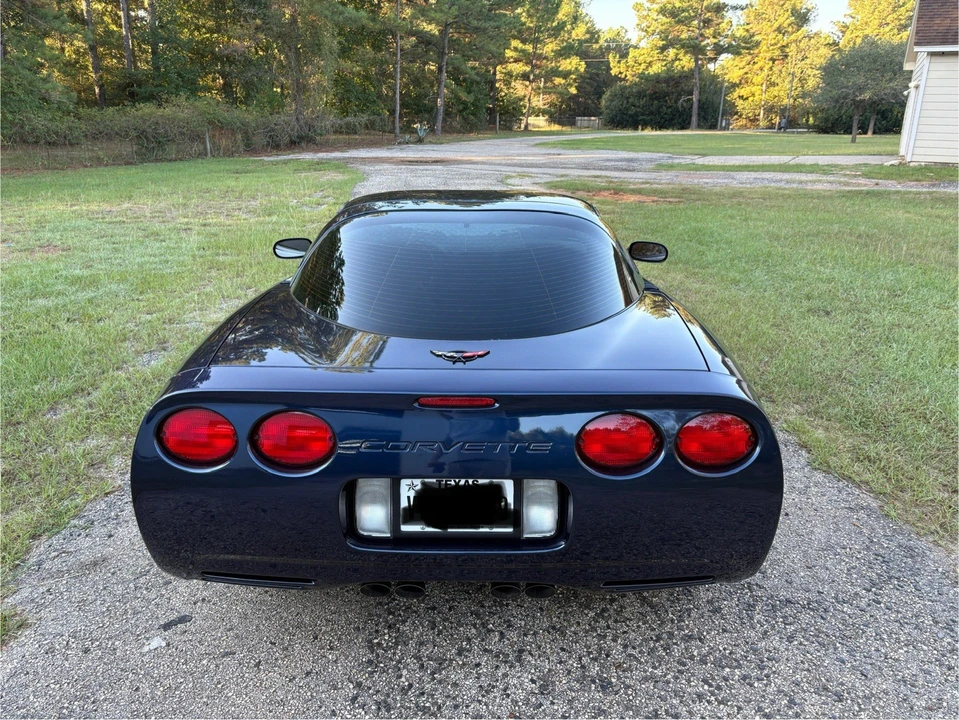 1999 Chevrolet Corvette C5 - Image 6 of 16