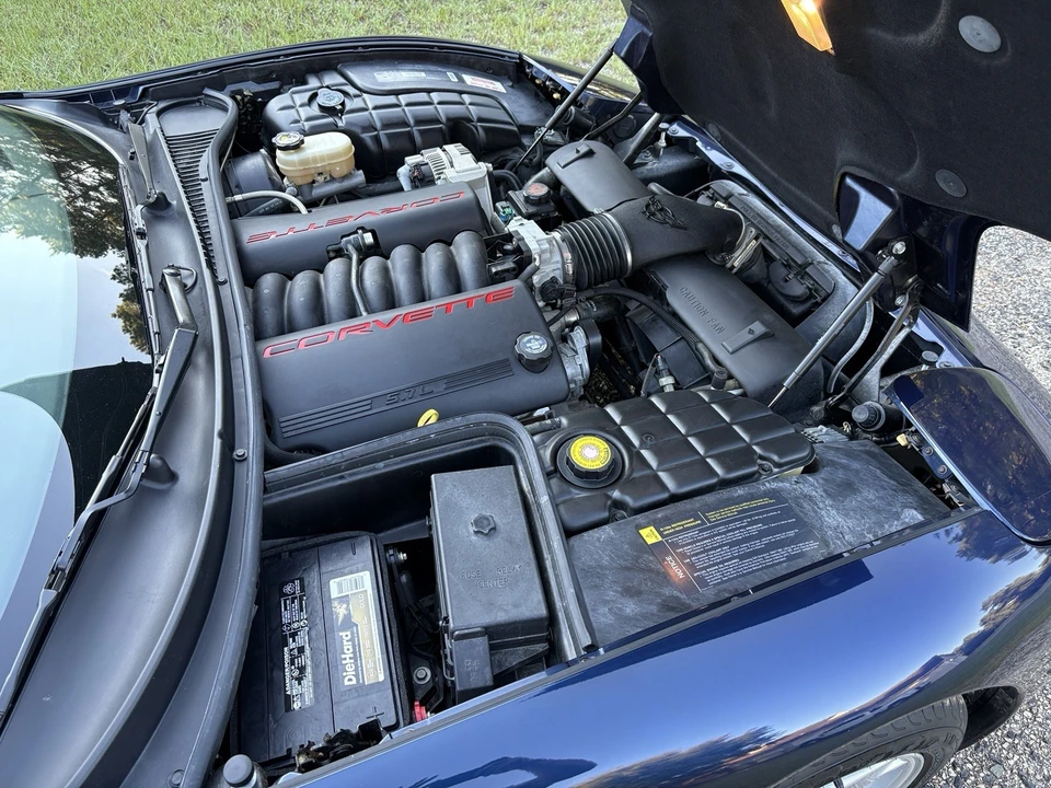 1999 Chevrolet Corvette C5 - Image 15 of 16