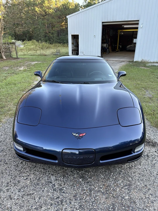 1999 Chevrolet Corvette C5 - Image 4 of 16