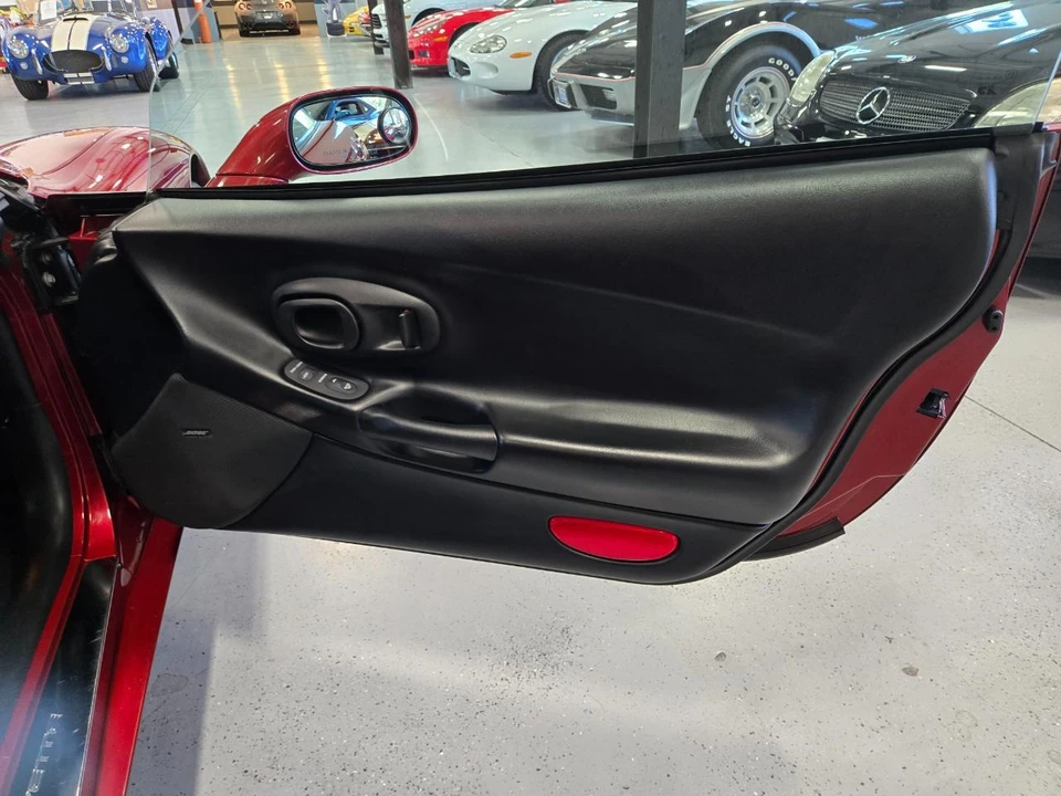 1999 Chevrolet Corvette C5 - Image 15 of 20