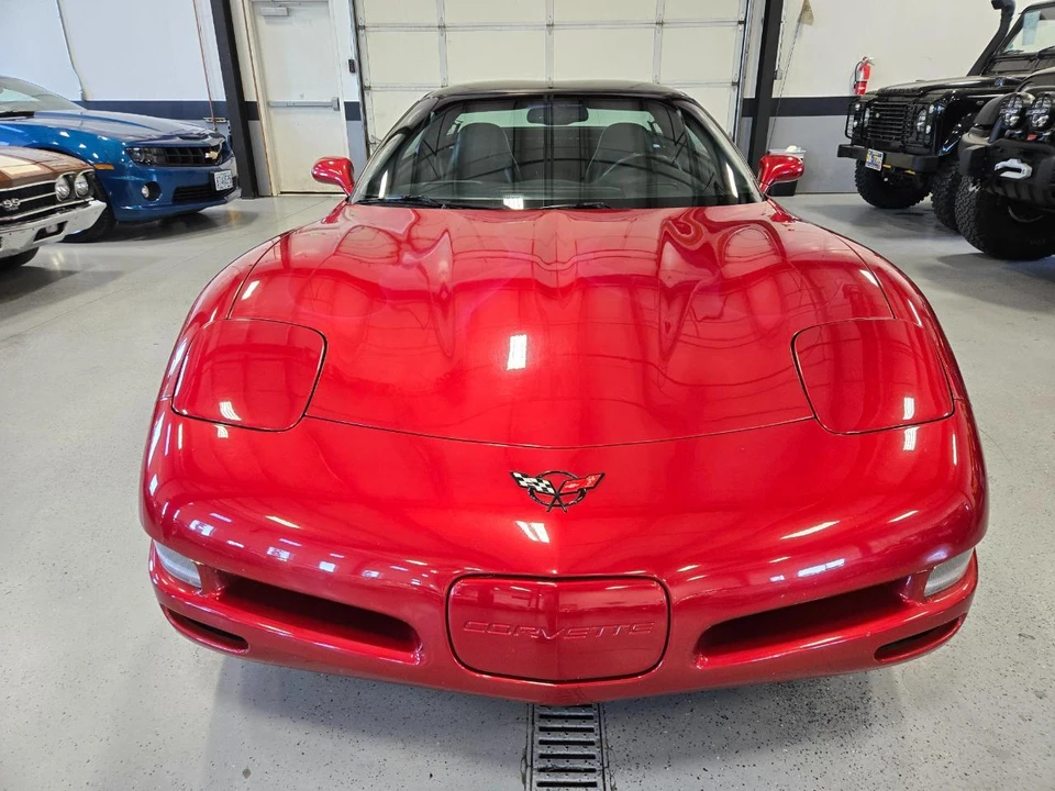 1999 Chevrolet Corvette C5 - Image 2 of 20
