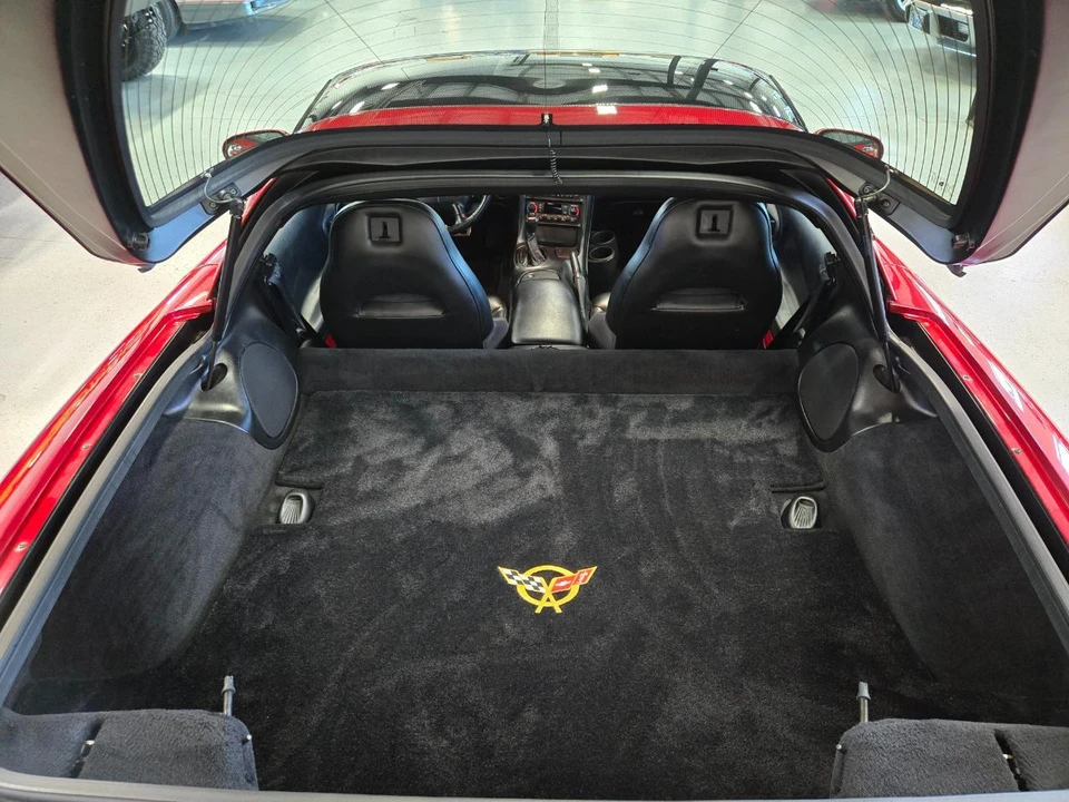 1999 Chevrolet Corvette C5 - Image 17 of 20
