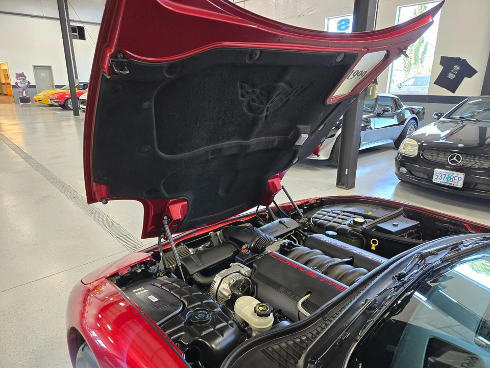 1999 Chevrolet Corvette C5 - Image 18 of 20