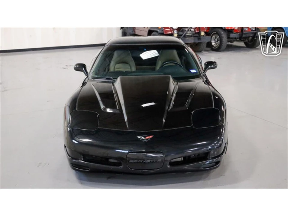 1999 Chevrolet Corvette C5 - Image 26 of 31