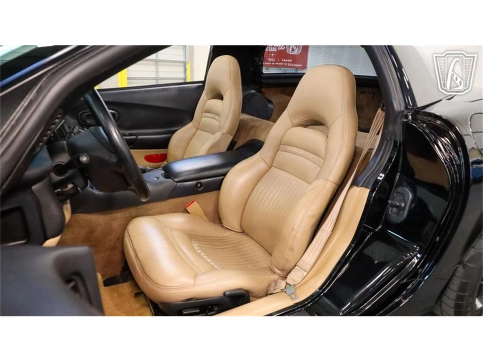 1999 Chevrolet Corvette C5 - Image 11 of 31