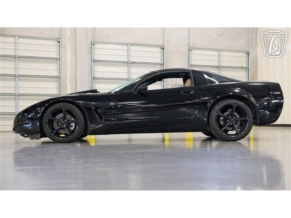 1999 Chevrolet Corvette C5 - Image 31 of 31