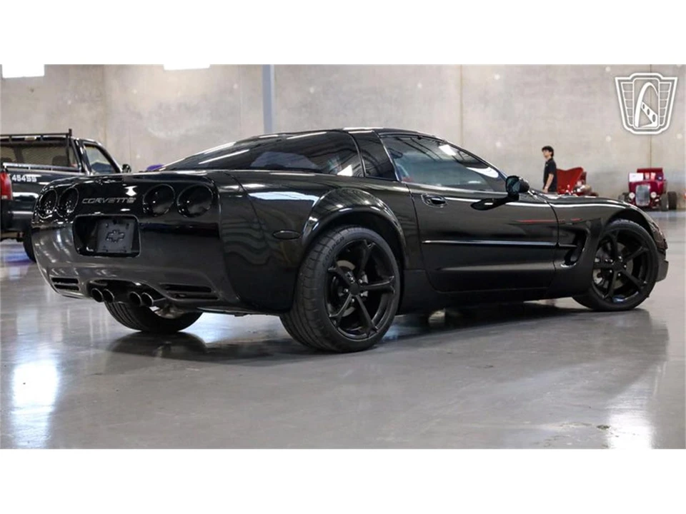 1999 Chevrolet Corvette C5 - Image 6 of 31