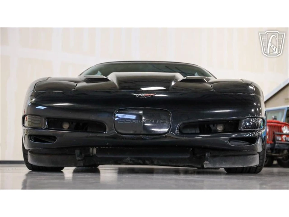 1999 Chevrolet Corvette C5 - Image 27 of 31