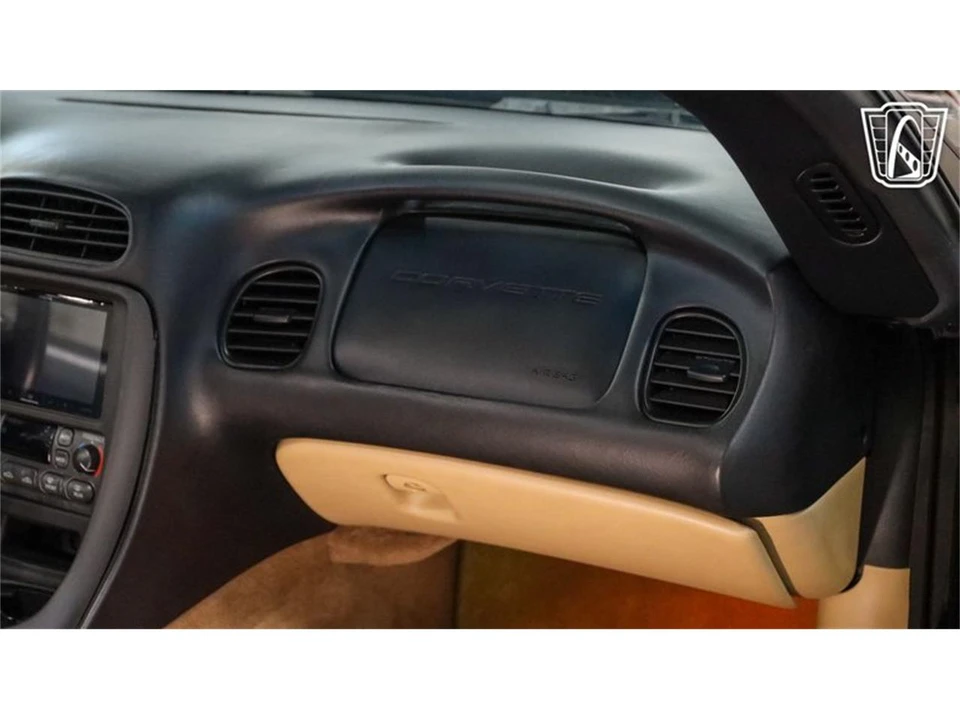 1999 Chevrolet Corvette C5 - Image 17 of 31