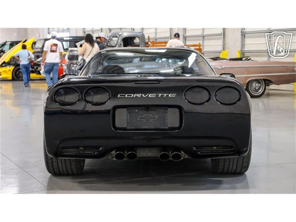 1999 Chevrolet Corvette C5 - Image 7 of 31