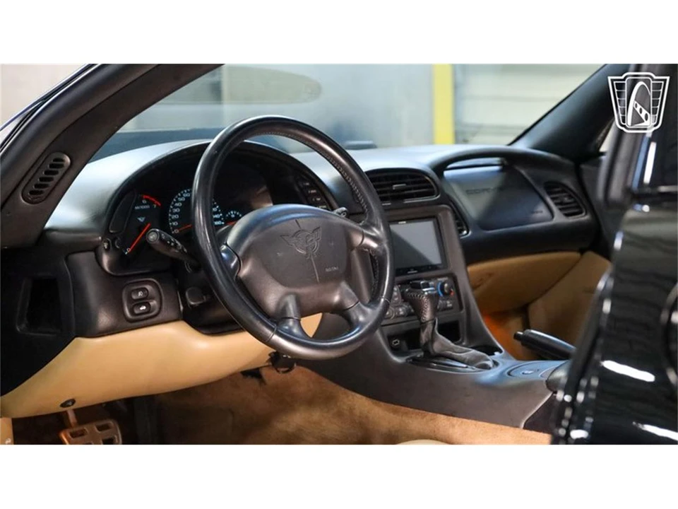 1999 Chevrolet Corvette C5 - Image 12 of 31