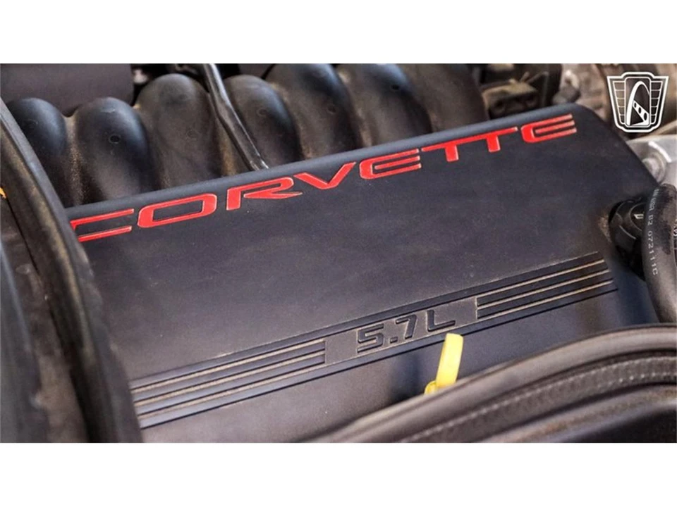1999 Chevrolet Corvette C5 - Image 2 of 31