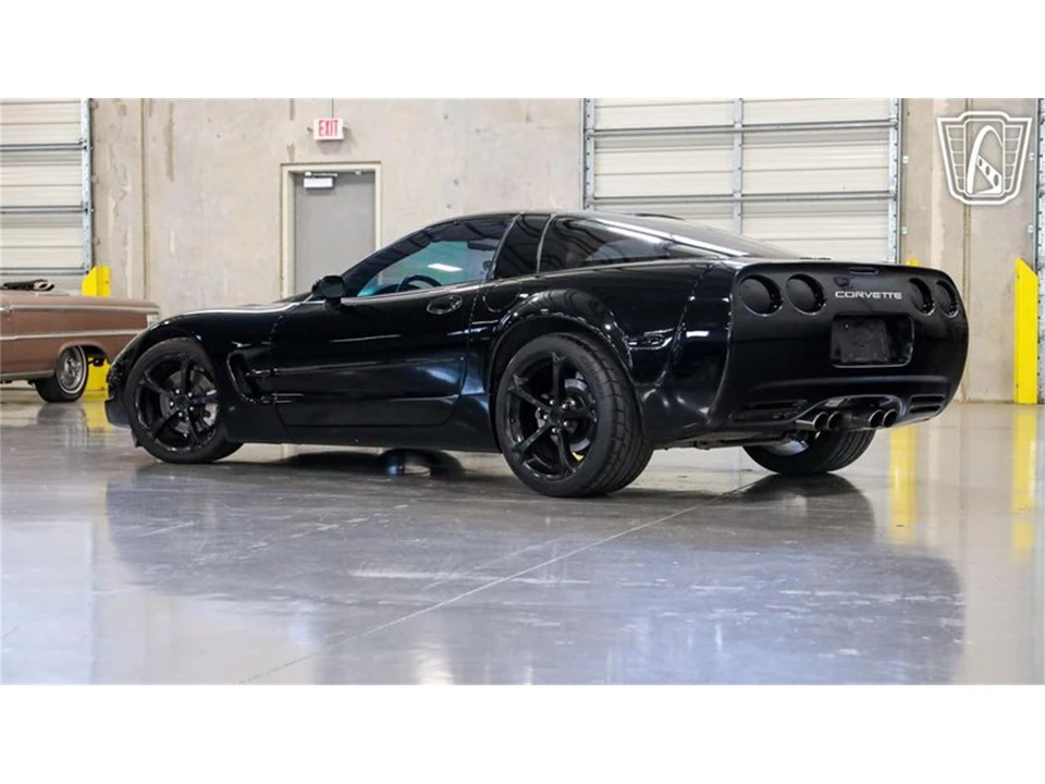 1999 Chevrolet Corvette C5 - Image 8 of 31