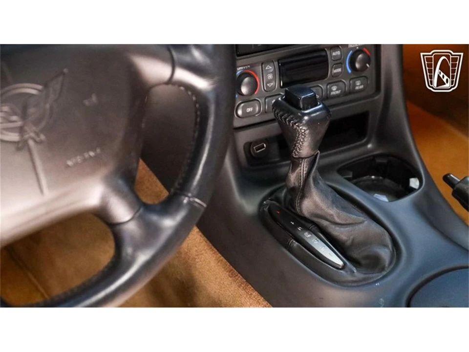 1999 Chevrolet Corvette C5 - Image 13 of 31