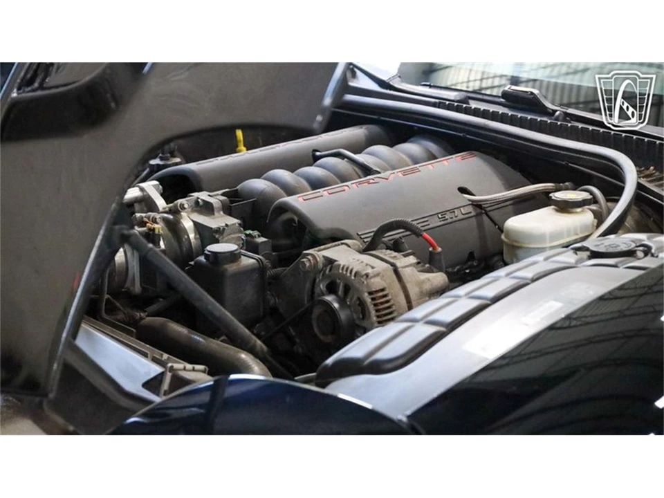 1999 Chevrolet Corvette C5 - Image 3 of 31