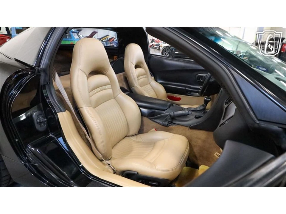 1999 Chevrolet Corvette C5 - Image 18 of 31