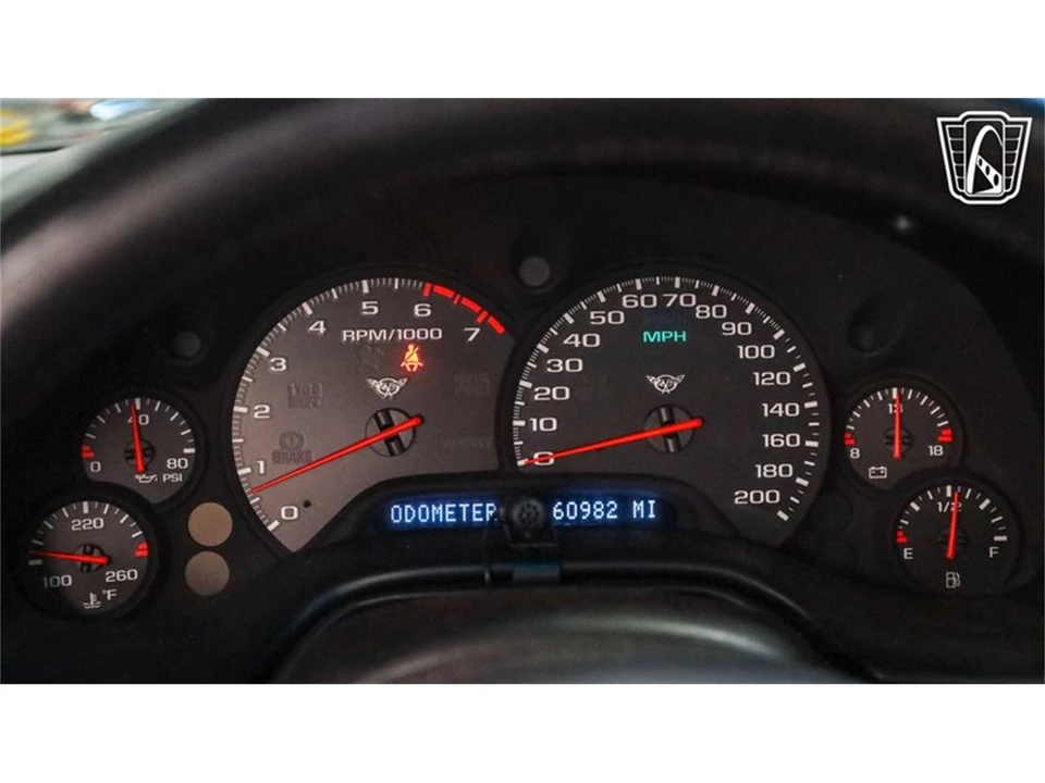 1999 Chevrolet Corvette C5 - Image 14 of 31