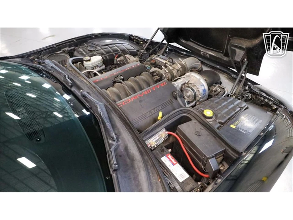 1999 Chevrolet Corvette C5 - Image 24 of 31