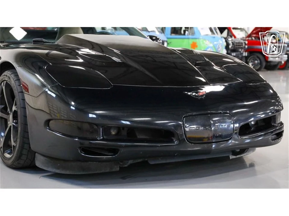 1999 Chevrolet Corvette C5 - Image 9 of 31