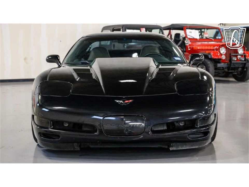 1999 Chevrolet Corvette C5 - Image 4 of 31