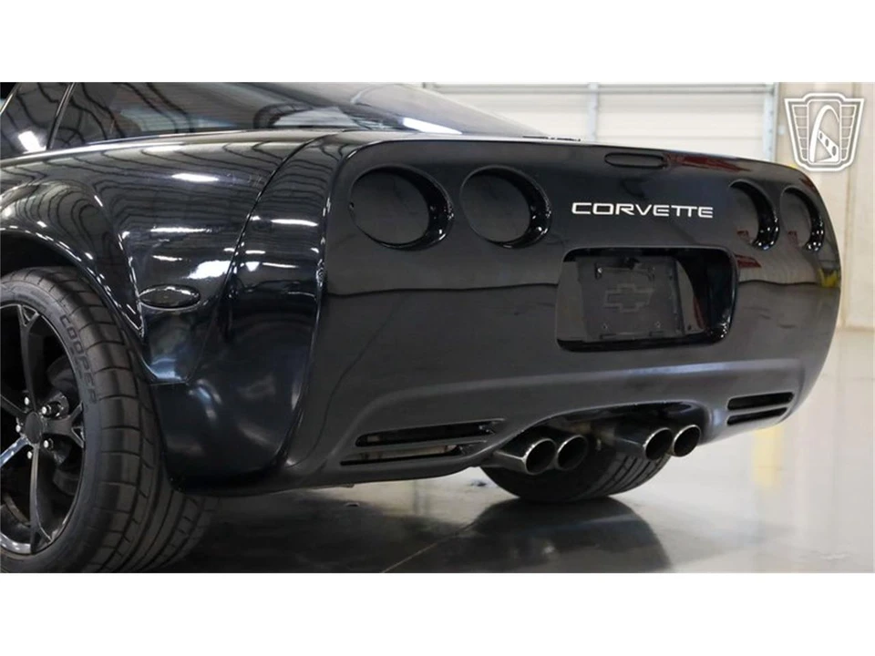 1999 Chevrolet Corvette C5 - Image 10 of 31