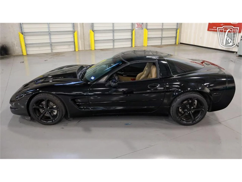 1999 Chevrolet Corvette C5 - Image 30 of 31
