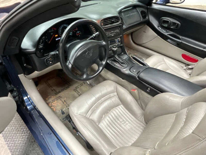 1999 Chevrolet Corvette C5 - Image 5 of 31